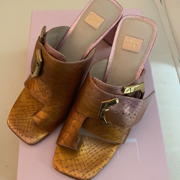 Louise et Cie. Lo-Linora - Picture 6 of 6